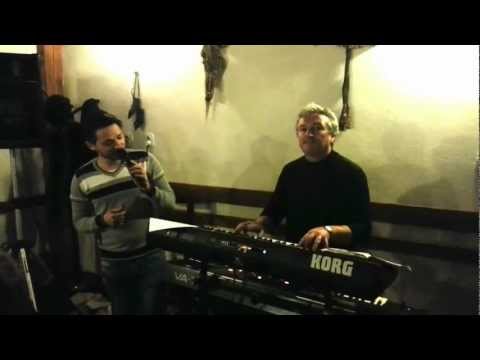 Deepcentral - O stea ( Andrei Bordianu & Eugen Moldovanu cover)