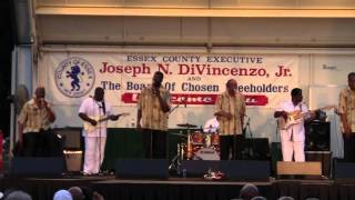 Harold Melvin's Blue Notes - I Miss You