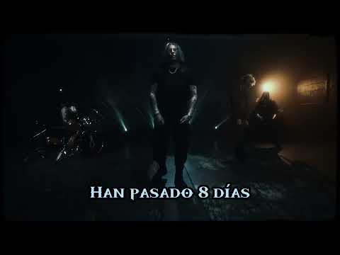 Nathan James & Paleface Swiss - Secrets of the Shadows (Subs Español)