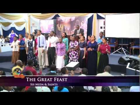 Third Exodus Assembly -  The Feast