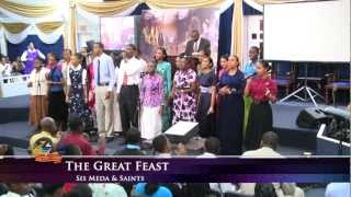 Third Exodus Assembly -  The Feast