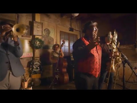 YouTube video thumbnail