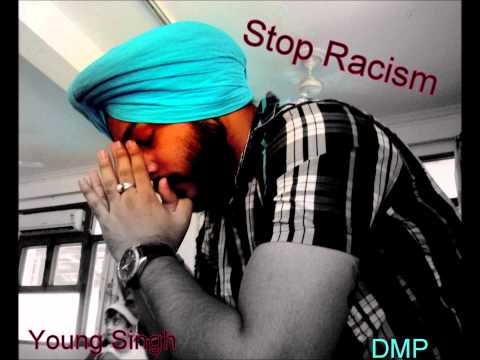 Jaat Paat (Anti Racism punjabi Rap Song 2014) - Young Singh ft Dr SiN |tribute to Nido Tania