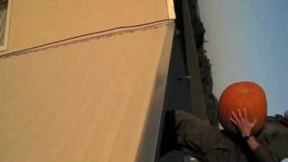 concrete reservation