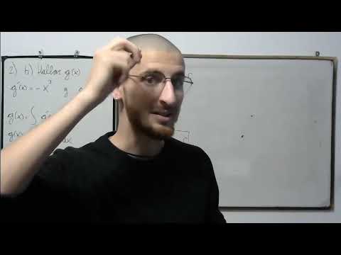 AprobAr Virtual: Matemática CBC - Ejercitación  Integrales