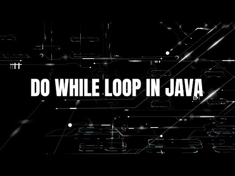 Do While Loop In Java Test Automation World
