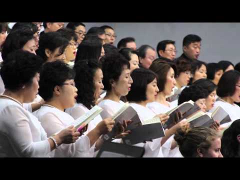 한인동산교회 40주년 기념 ‘헨델의 메시아’ 연주