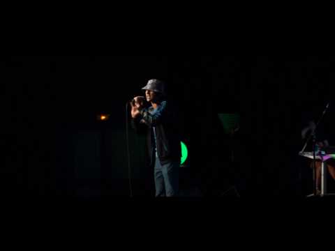 AnibaLecture - Slam poésie Réunion  FINALE