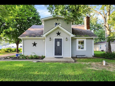 4896 W State Road 32 Anderson, IN 46011