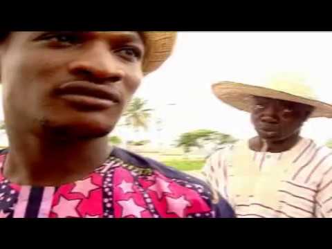 Lagun Ogo Baba Oni Buredi  - Latest Yoruba 100% Comedy