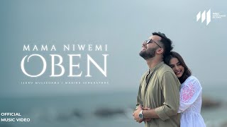 Download lagu Isuru Mullegama & Mahiru Senarathne -  Mama Niwemi Oben |   mp3