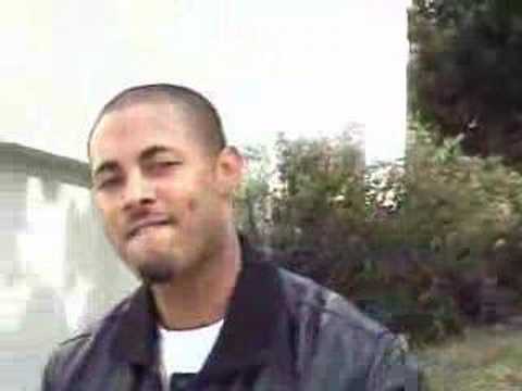 Saturday AfternOOn in my hood