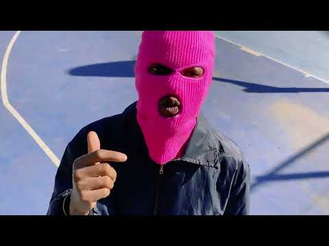 KEVO JANJEZ - KING FROM THE EAST (FREESTYLE) (OFFICIAL VIDEO)