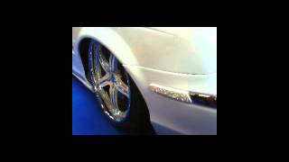 COLORS ...  GOT THE POWER