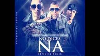 No Dice Na (Remix)  Baby Rasta &amp; Gringo ft. Nicky Jam