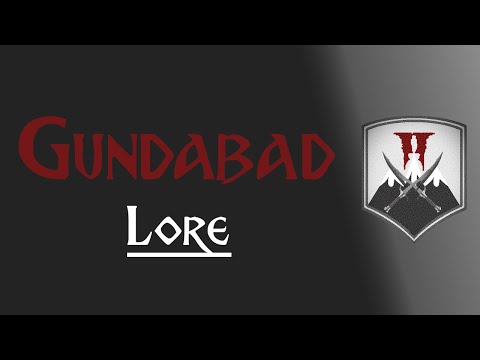 Lore: Gundabad