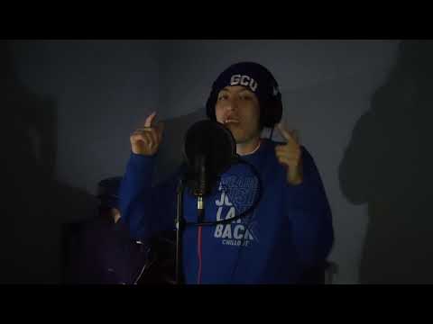 Prosessions #2-"bajo lo rompo"🔥 sanram