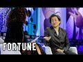 How Lisa Su Turned Around AMD