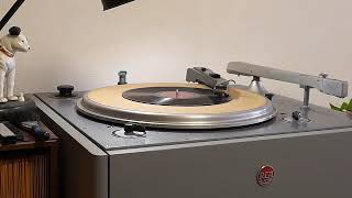 Sobbin&#39; Blues No. 2 / Bunk Johnson&#39;s Jazz Band