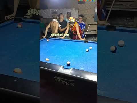 Tira Lusot 🎱 #vairalvideo #billiards #funny #comedy