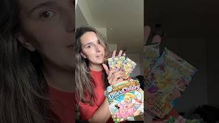 Pack opening! #pokemonchannel #packopenning #collectiblecards #pokemoncards #ascendedheroes