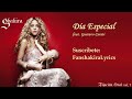 05 Shakira - Día Especial (feat. Gustavo Cerati) [Lyrics]