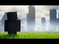 This ARG Mod Changes Horror Minecraft Forever