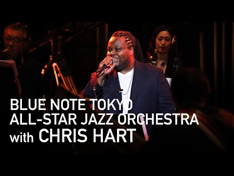 クリス ハート Chris Hart Universal Music Japan クリス ハート Chris Hart Universal Music Japan