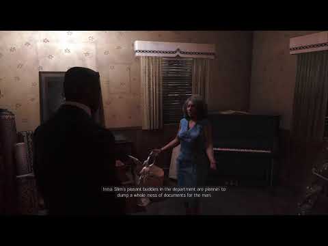 Mafia 3 definitive edition ps5 pro gameplay pt 48