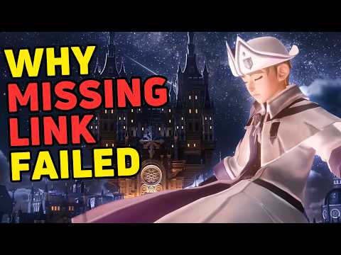 Why Kingdom Hearts Missing Link Was Cancelled Before It Even Launched