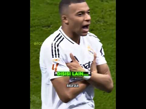 Taktik Gila Ancelotti 🤯🥶