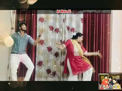 Paras Sharma  Dance with...