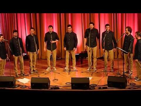 Oktet 9 - Stari moj, kje si pa njo pobral?