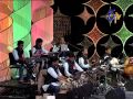 Swarabhishekam S P Balu Sunitha Performance Kinnerasani Vachindamma Song 5th October 2014