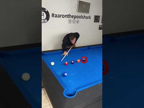 Eine sehr effektive und einfache Billardübung für alle Spielstärken ✅ #Billard #Übung