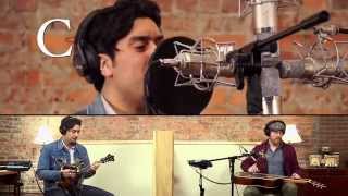 Video thumbnail for Peluso Tube LDC Microphone Shootout: P12, 2247 SE, P67, 22 251 by soundpurestudios