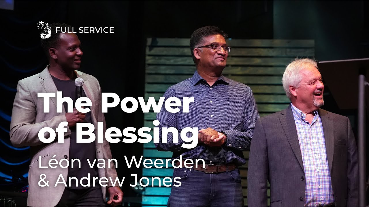 The Power of Blessing