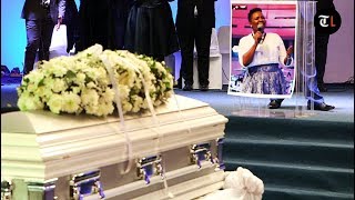 Siyasanga Kobese’s mother: ‘I am letting go of my girl’