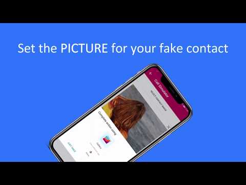 Fake Call Simulator Video