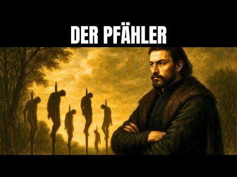 Vlad der Pfähler: Der Prinz, der zwischen Leichen speiste… oder Dracula?