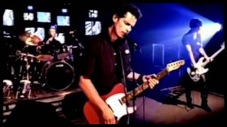 (HD) Soundgarden - MaiLMan [LiVE UK TV 1996]