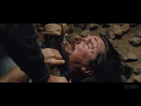 Out of the Furnace - Trailer #1