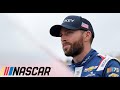 Chastain details rebounding for a top 10 at Michigan | NASCAR