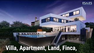 Sell Property in Spain Fast Online