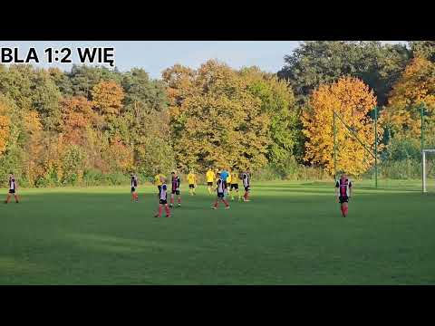 Energia Blachownia 2-3 PORAWIE Większyce II