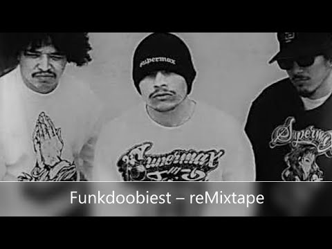 Funkdoobiest – reMixtape