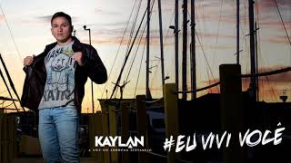 Eu Vivi Você Music Video