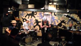 Itaru Oki Session 2014/9/19 Aketa 2