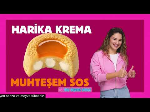 Nazlı ve Gürbüz Büyüdü! Kekstra Hikayesi Kaldığı Yerden Devam Ediyor!