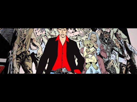 BarbaChina. Fumetti e Filosofia: Dylan Dog